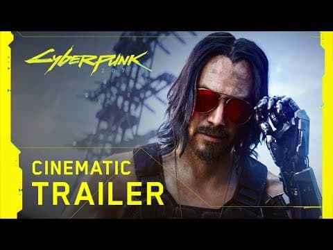 E3 2019: Cyberpunk 2077, DOOM Eternal, Halo Infinite, Star Wars Jedi: Fallen Order