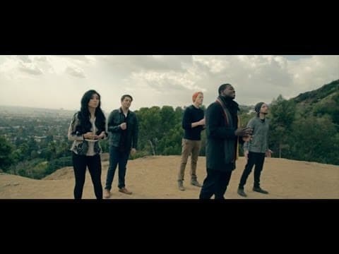 Pentatonix: Little Drummer Boy