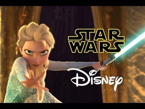 SW Disney muzikál - Ledové císařství