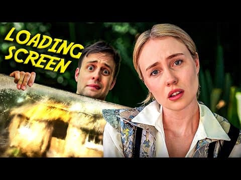 Nahrávací obrazovka