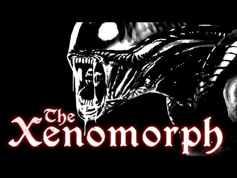 Horror Trip: Vetřelec