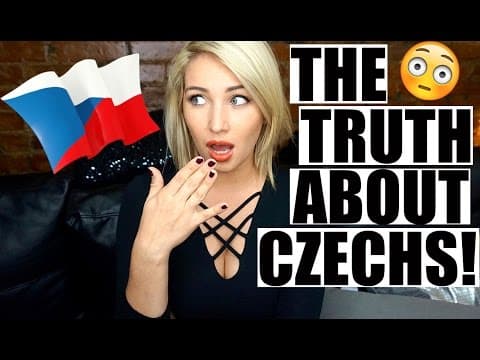 Pravda o České republice