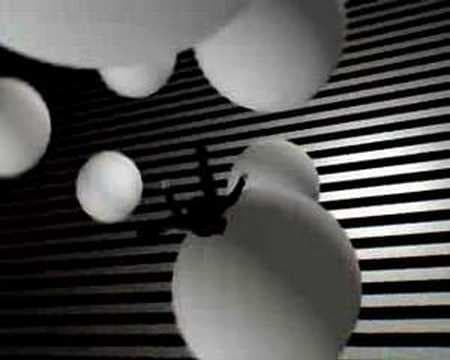 Peter Bjorn and John - Objects Of My Affection / Paris 2004