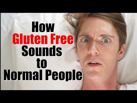 Jak zní zastánci všeho bezlepkového normálním lidem