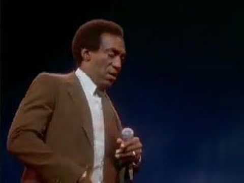 Bill Cosby o alkoholu