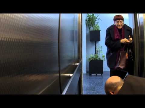 Vražda za bílého dne