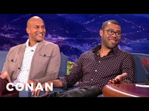 Key a Peele mluví o svých fanoušcích