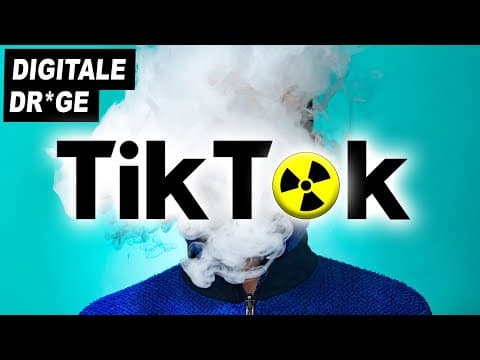 Jak TikTok ničí celou jednu generaci