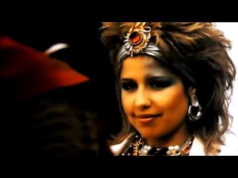 Jermaine Jackson and Pia Zadora - When The Rain Begins to Fall