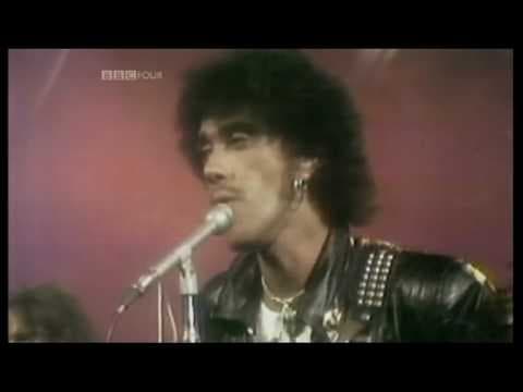 Thin Lizzy - The Boys Are Back In Town