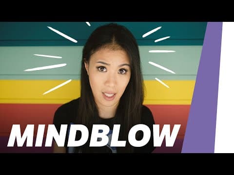 Nový pohled na barvy