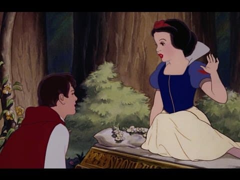 Disney princezny: skutečnost skrze fikci