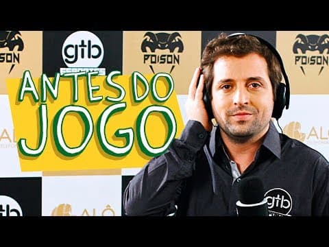 Rozhovor před zápasem