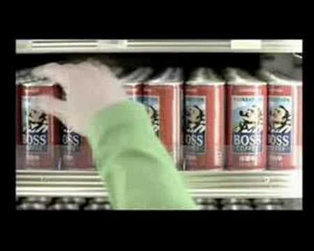 Všechno má své místo