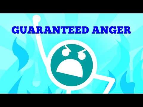 Toto video vás rozčílí