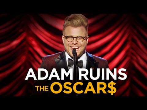 Oscary vyhrávají peníze