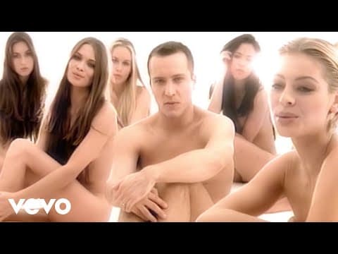 The Beloved ‒ Sweet Harmony