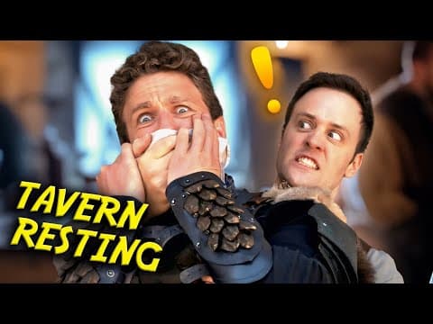 Jak funguje odpočinek