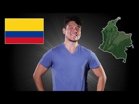 Kolumbie