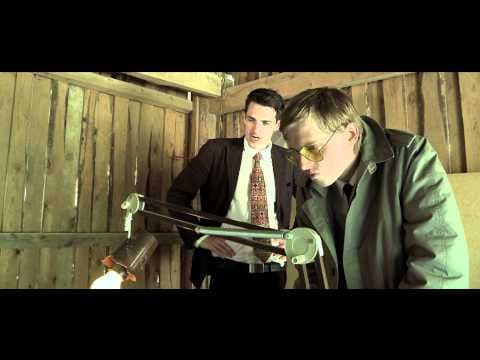 Kriminálka maloměsto