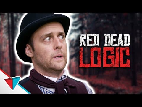 Red Dead Logic – Svědek