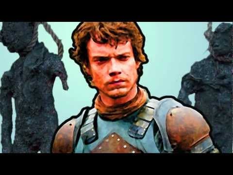 Hra o trůny - parodie Maroon 5