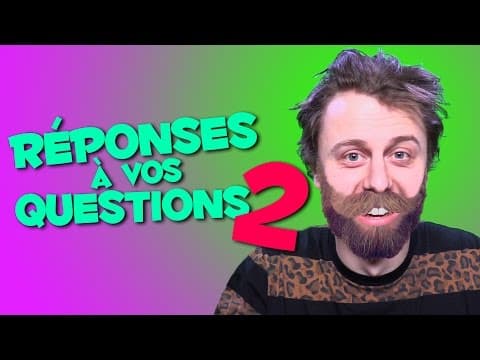 Odpovědi na dotazy #2