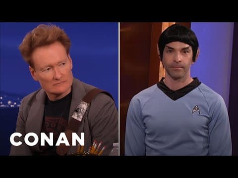 Proč jsou Star Wars lepší než Star Trek