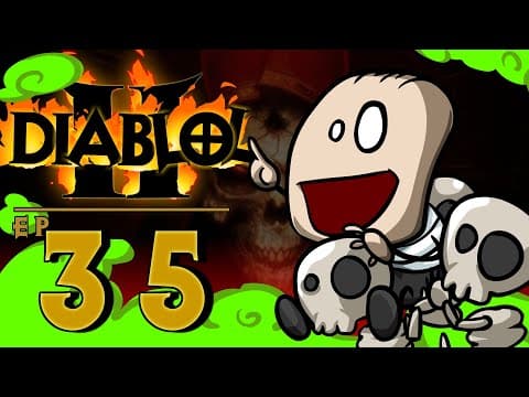 DiabLoL 2: NecroHnus