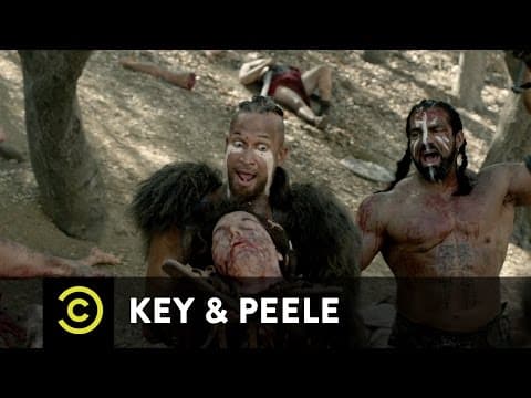 Krvelační válečníci