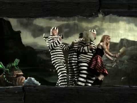 The Creepshow - Take My Hand