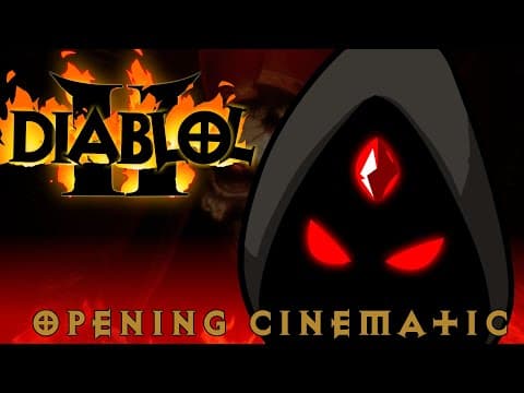 DiabLoL 2: Jak to všechno začalo