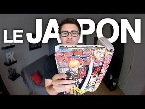 Japonsko