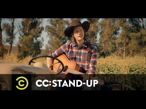 Trevor Moore - Gayové se začali brát