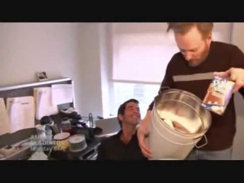 Poznejte Jordana Schlanskyho