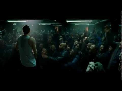 Eminem vs. Papa Doc - finálový battle z 8. míle