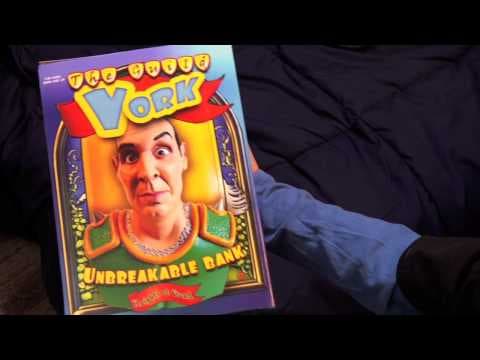 The Guild - Vorkova nerozbitná banka