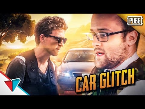 Jak se dostat do auta