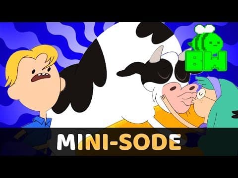 Odvážní válečníci - minizody