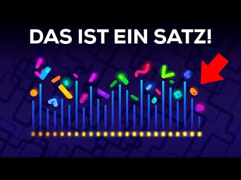 Nejkomplexnější jazyk na světě