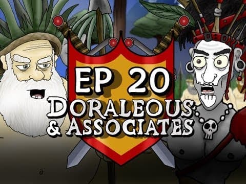 Čégové a Hradbové