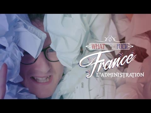 Frantíci, co ty úřady?