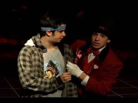 Poslechni své Srdce