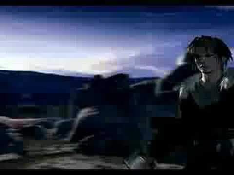 Stratovarius - Destiny