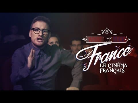 Frantíci, co ty filmy?