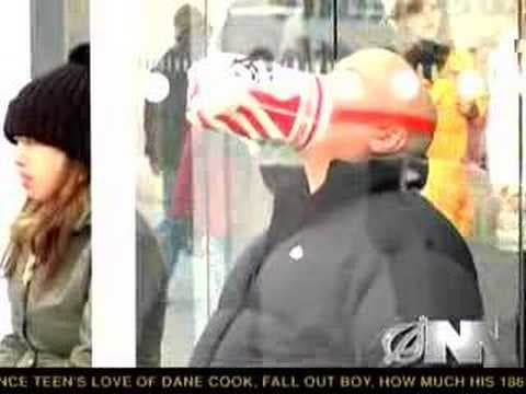 Krmáky - v USA začala revoluce ve stravování