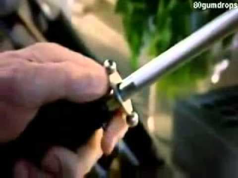 Gordon Ramsay - Jak se chovat k dámě