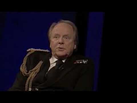 Britské námořnictvo