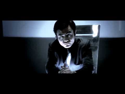 Nový webseriál Odboj