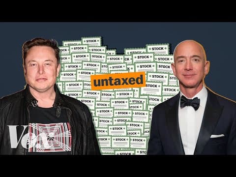 Jak se bohatí vyhýbají placení daní